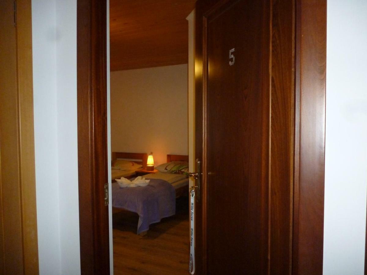 Willa Jacuu Szczyrk Extérieur photo